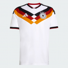 Adidas Germany 26/27 Home Jersey